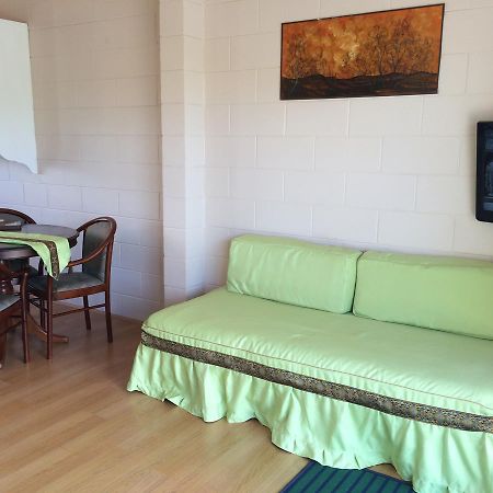 Katikati Motel Extérieur photo