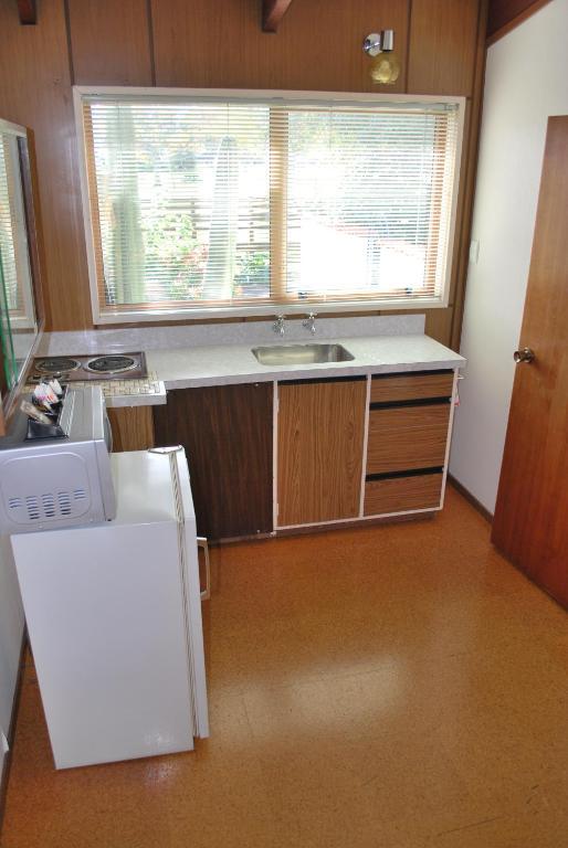 Katikati Motel Chambre photo