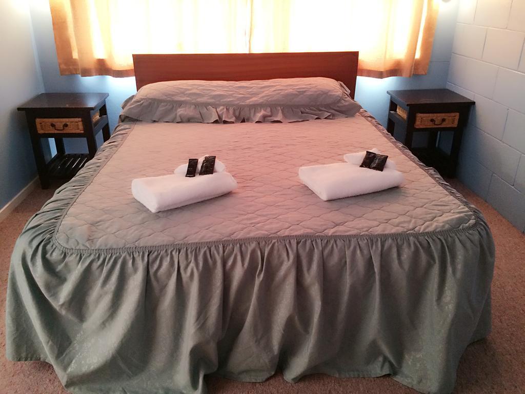 Katikati Motel Extérieur photo