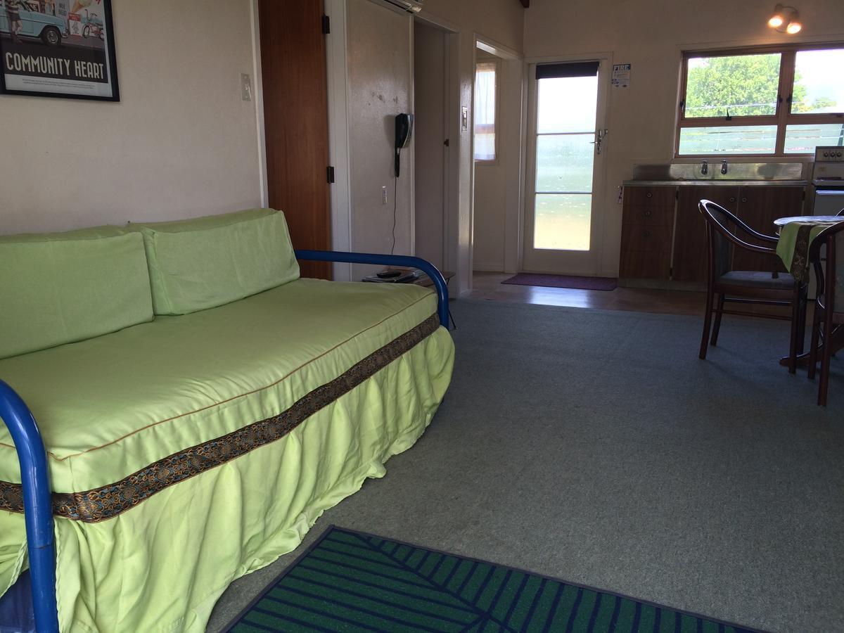 Katikati Motel Extérieur photo